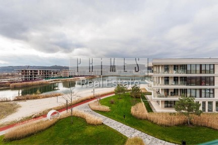 Терміново! Продаж квартири 102 м2 тераса ЖК Park lake city Підгірці