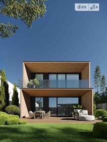 Продаж 2 поверхового таунхауса 124.93 кв. м, 4 кімнати, на вул. Черепкова 28 • ID 33724704