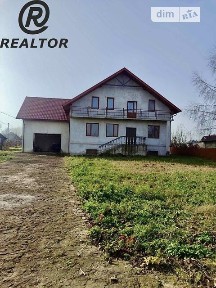 Продаж 2 поверхового будинку з гаражем і ділянкою на 20 соток, 413.8 кв. м, 7 кімнат, на вул. Золотарка • ID 33718414