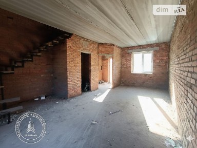 Продаж 2 поверхового таунхауса з ділянкою на 1.5 сотки, 70 кв. м, 2 кімнати, на вул. Івана Богуна • ID 33699314