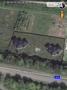 Продаж 2 поверхового будинку з верандою і ділянкою на 600 соток, 1200 кв. м, 16 кімнат, на шосе Калуське • ID 33695722