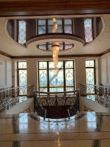 Презентабельный офис в центре 720 кв м ул Пушкинская