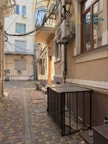 ⁉️§ Пушкинская Фасад Парковка §⁉️ Успенская Дерибасовская Генератор!