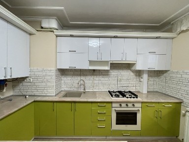 Оренда 2 кімнатна новобудова проспект