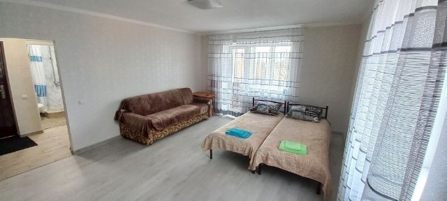 Хмельницька область, Шепетівка