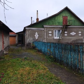 Продається будинок 90м2, 4 кімнати, 7 соток землі.