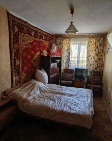 Миколаївська область, Миколаїв, Заводський