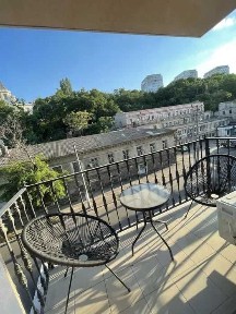 Одеська область, Одеса, Приморський