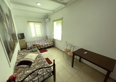 Апартоменты в малоквартирном доме/Таирова