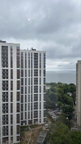 Просторная 1 комнатная квартира, Аркадия. Длительно, Торг !