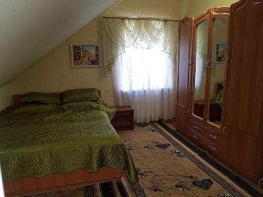 Одеська область, Одеса, Київський