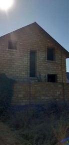 В Продажу 2х поверховий будинок/ недобудова в Корабельному районі