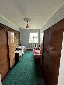 Продам будинок с. Мотовилівка, ЖД станція. Газ, сарай, літня кухня, погріб