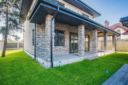 Продажа дома, Русановские Сады, Днепровский р-н.