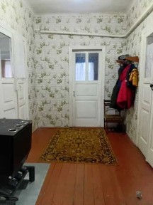 Продам будинок с. Андріївка. Баня, 60 соток, ванна, газ