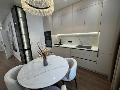 Продам квартиру 66 Жемчужина Кадор Краснова 65 метров