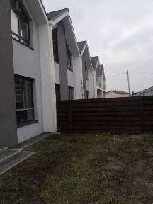 Київська область, Ірпінь