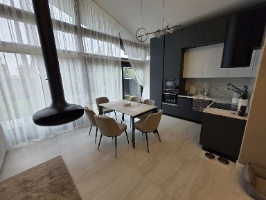 Київська область, Блиставиця