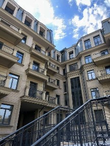 Одеса, Приморський, Фонтанська дорога 120