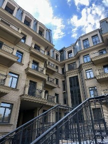 Одеса, Приморський, Фонтанська дорога 120