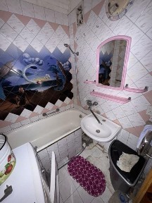 3 комнатная квартира центр