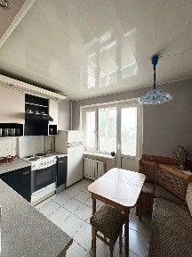 Киев, Победы просп., 95