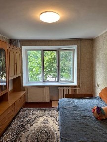 Оренда. Двокімнатна квартира. Центр. Магістратська.