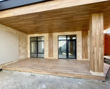 Стильный новый дом на Таирова в супер локации