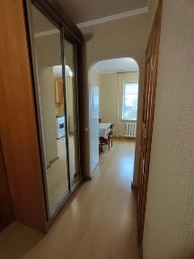 Продаж повноцінної 1-квартири Північний