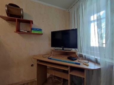 Житомирська область, Житомир, Крошня