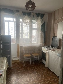 Здам однокімнатну квартиру