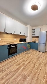 Здам 1 кімнатну квартиру велику у ЖК Смарт Сіті з АО від 1 міс