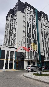 Здам VIP 1 кімнатну квартиру у ЖК Смарт Сіті з дизайнерським ремонтом