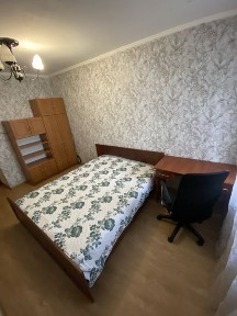 Оренду квартири в центрі на любий термін