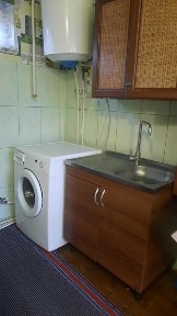 Терміново здам частину будинку