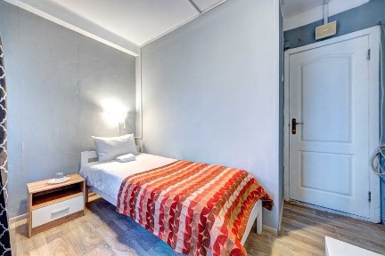 Аренда одноместного номера, м. Выставочный Центр, Голосеевский р-н.