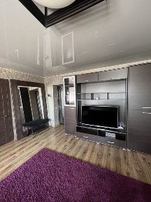 Оренда 1-кім. квартири (ПШБ Павлоград) для сімейної пари або одного