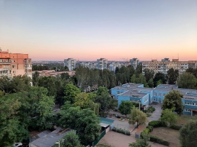 Дніпропетровська область, Дніпро, Індустріальний