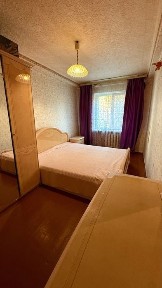 Реальна! Здам 3к квартиру 12й квартал Інженерна