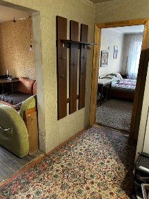 Оренда 2-кімн. квартири Дзержинка, вул. Володимира Бизова