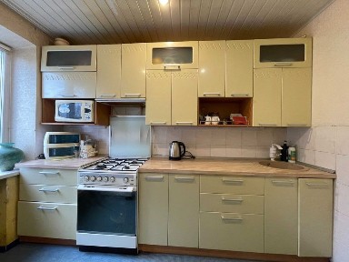 Аренда 3-х комнатной квартиры ЖМ Приднепровск