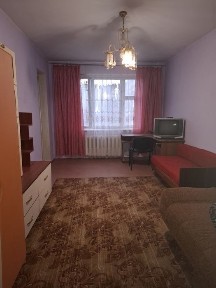 Сдаю 1но кімнатнуквартиру на 5 Зарічному