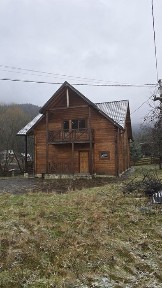 Продається готовий новий котедж в селі 