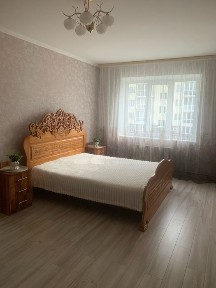 Продам 1 кімнатну квартиру по вул. Єськова