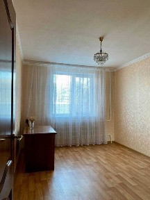 Продам 3к. квартиру Людвига Свободы. метро Алексеевка. Е-відновл