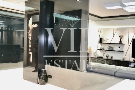 Самая красивая квартира в Харькове. Авантаж, Культуры 22-В. Науки