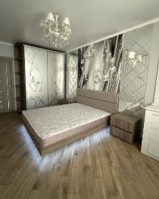 ЖК Левада-1‼️Продажа 2к. кв. 70квм, Новострой, 1й дом от метро