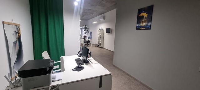 Дніпро, Соборний, проспект Дмитра Яворницького 5