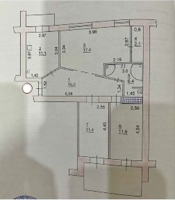 Запорізька область, Запоріжжя, Комунарський