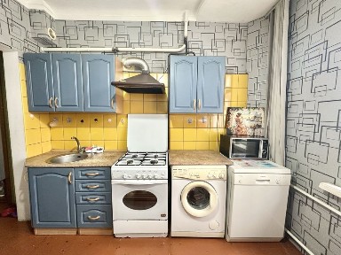 ‼️Продаж великої 2-кімнатної кв 2/5 Соцмісто